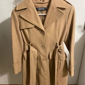 Kenneth Cole Reaction Coat